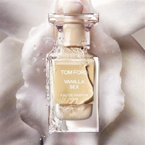 vanilla sex sample|I Tried Tom Ford's Vanilla Sex Perfume & Here's My Unfiltered.